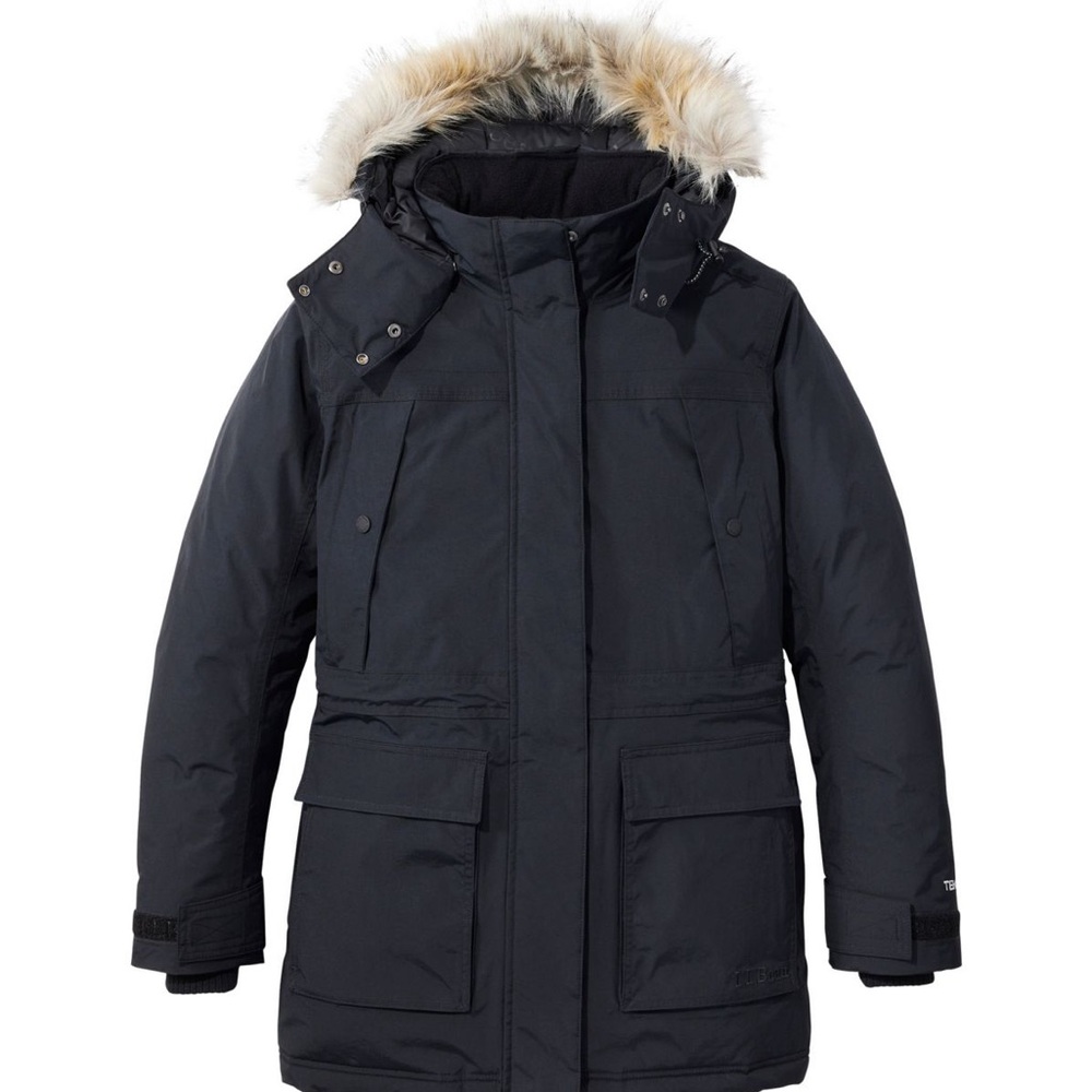 L.L. Bean Women's Baxter State Parka